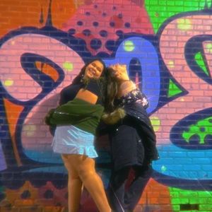 Meet your Posher, Mariah